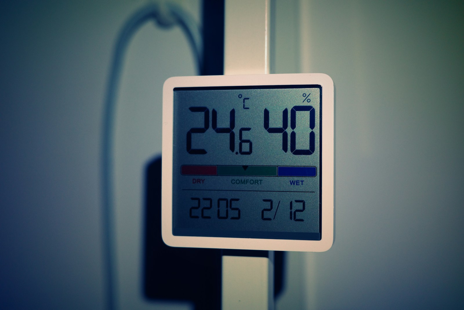 Luftfeuchtigkeit & Temperatur für Wellensittiche: Soll-Bereiche und Messung